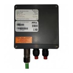 Buy Axis EXTB-3 Junction Box EXCAM - Durable, Reliable, and Easy to Install | Item No. 01537-001